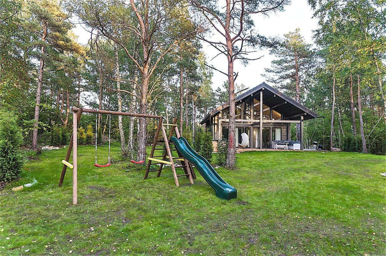 Hapsal Spa Villas エクステリア 写真